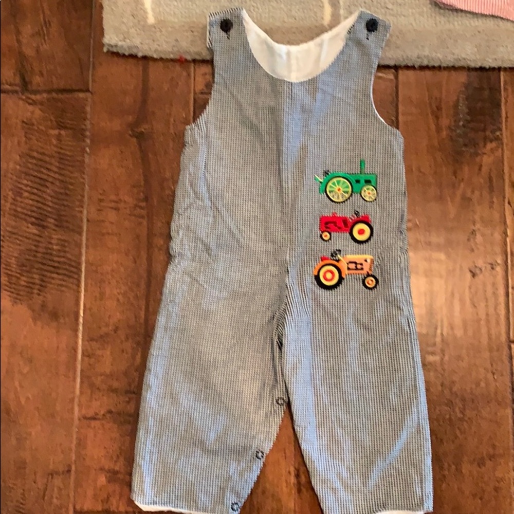 Glorimont 12 month longalls